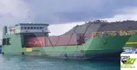 Kapal pendaratan, tangki keur dijual