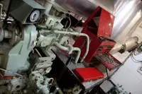 Kapal penarik keur dijual