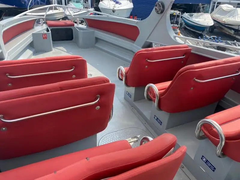 Kapal fery keur dijual