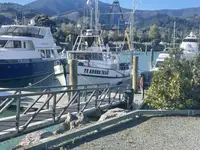 Kapal pancing trawler keur dijual
