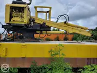 Tongkang keur dijual