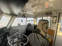 Kapal pemadam kebakaran keur dijual