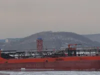Kapal tangki minyak/bahan kimia keur dijual