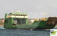 Kapal pendaratan, tangki keur dijual
