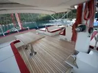 Yacht keur dijual