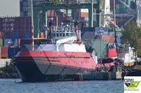 Kapal penarik keur dijual