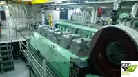Kapal Ro-Ro keur dijual