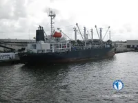 Kap reefer keur dijual