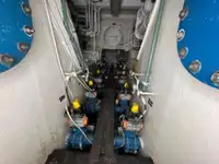 Kapal penarik keur dijual