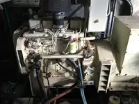 Kapal penarik keur dijual