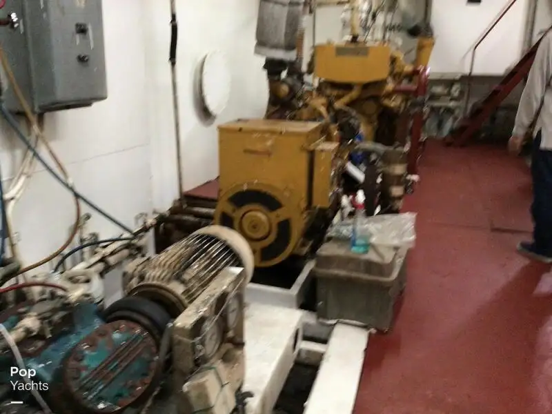 Kapal pancing trawler keur dijual