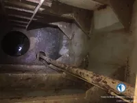 Kapal tangki minyak/bahan kimia keur dijual