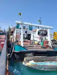 Kapal survei keur dijual