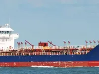 Kapal tangki minyak/bahan kimia keur dijual