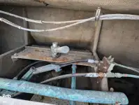 Kapal pesiar-feri keur dijual