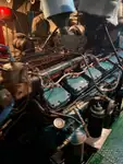 Kapal penarik keur dijual