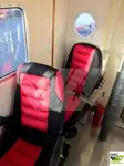 Kapal kerja keur dijual