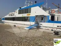 Kapal panumpang pikeun dijual