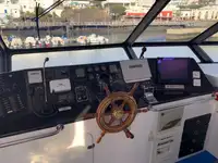 Kapal pesiar keur dijual