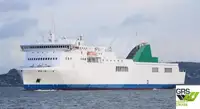 Kapal Ro-Ro keur dijual