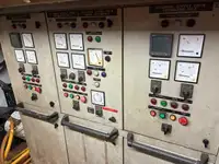 Kapal pasokan keur dijual