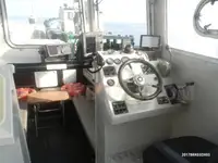 Kapal penarik keur dijual