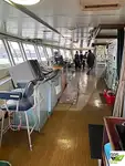 Kapal Ro-Ro keur dijual
