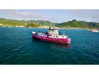 Yacht keur dijual
