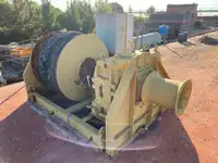 Kapal penarik keur dijual
