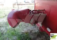 Kapal jasa ladang angin keur dijual