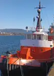 Kapal penarik keur dijual