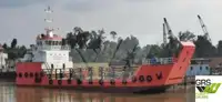 Karajinan badarat, tank pikeun dijual