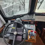 Kap patroli keur dijual