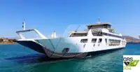 Kapal Ro-Ro keur dijual