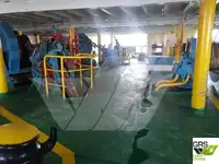 Kapal Ro-Ro keur dijual