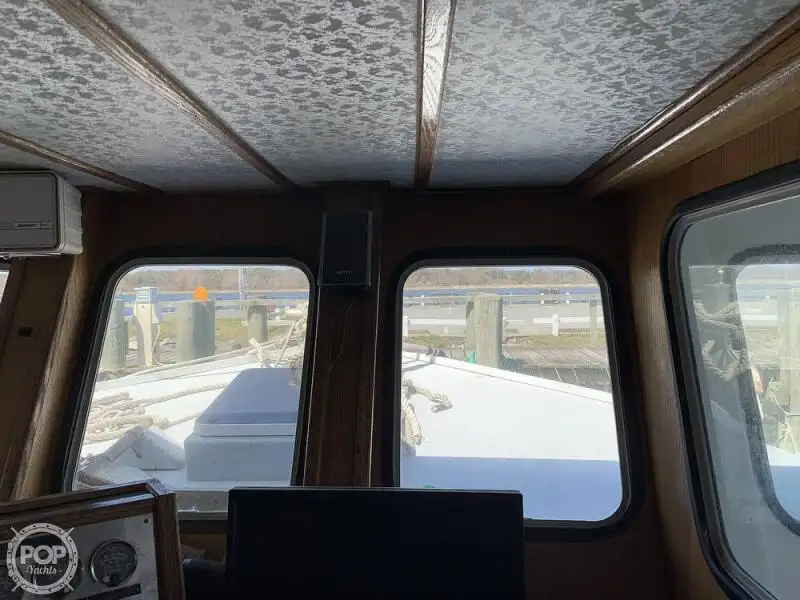 Kapal pancing longliner keur dijual