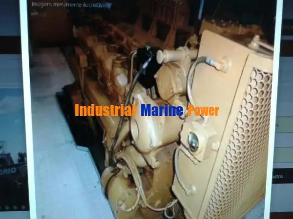 Kapal penarik keur dijual