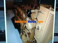 Kapal penarik keur dijual