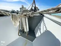 Kapal pancing trawler keur dijual