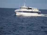 Kapal panumpang pikeun dijual
