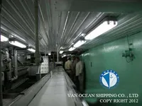 Kapal pancing trawler keur dijual