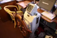 Kapal pesiar keur dijual