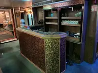 Kapal pangangkut barang curah keur dijual