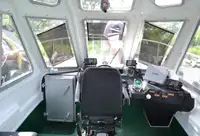 Kapal pilot keur dijual