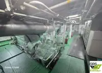Kapal pendaratan, tangki keur dijual