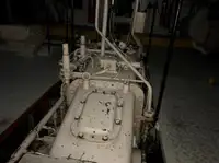 Kapal survei keur dijual