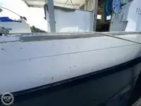 Kapal pancing trawler keur dijual
