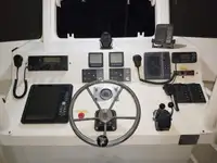 Kap patroli keur dijual