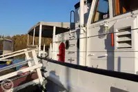 Kapal fery keur dijual