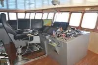 Kapal tangki minyak/bahan kimia keur dijual